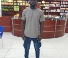 Citas Hombre Ghana a Kumasi : Stephen, 36 años